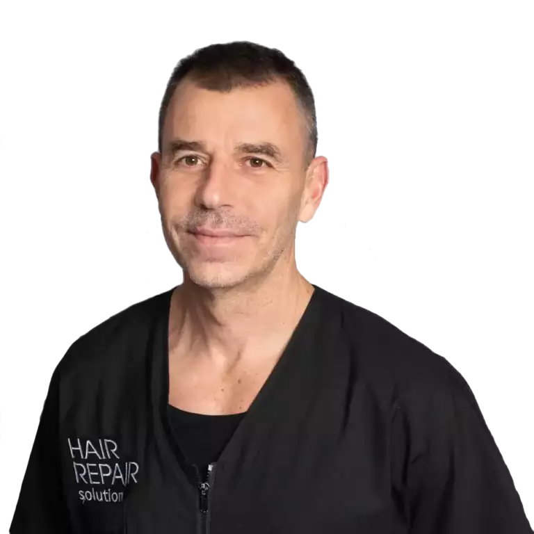 expert tricopigmentation rémi
