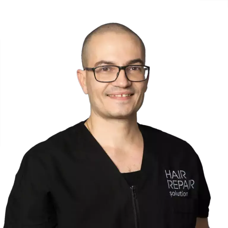 expert tricopigmentation régis sauvan