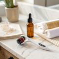 Microneedling capillaire : une solution vraiment efficace contre la chute de cheveux ?
